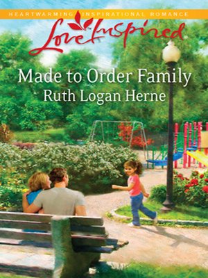 cover image of Made to Order Family